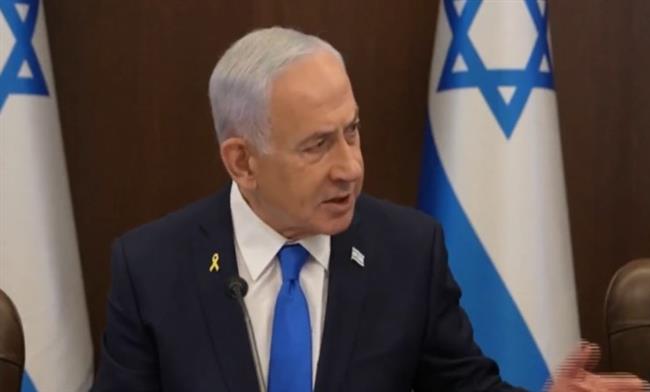 متحدث "فتح": نتنياهو سيختار الدعاية الانتخابية على حساب الشعب الفلسطيني