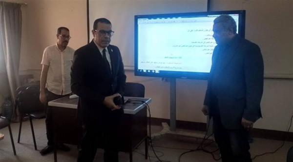 البحر الأحمر ترفع كفاءة المعلمين ببرامج الذكاء الاصطناعي والبكالوريا