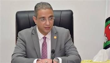   محافظ الجيزة يعتمد نتيجة الدور الثاني للشهادة الإعدادية بنسبة نجاح ٨٠.٣٧٪