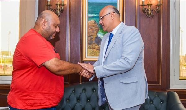 تخليدًا لبطولته.. إطلاق اسم زياد على شاطئ البيطاش بالإسكندرية