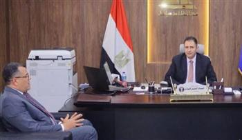   محافظ دمياط يقرر النزول بالحد الأدنى للقبول بالثانوي العام إلى ٢٣٢ درجة
