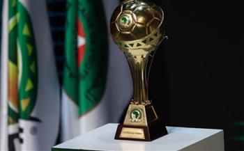  رسميًا.. مصر تستضيف أمم أفريقيا تحت 23 عامًا المؤهلة لأولمبياد 2028