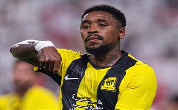 الاتحاد يضرب الجزيرة برباعية ويحجز مقعده في دوري أبطال آسيا للنخبة