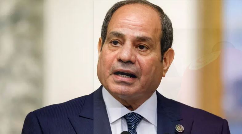 السيسي يوجه بسرعة الوقوف على أسباب حادث الدواويس بالإسماعيلية