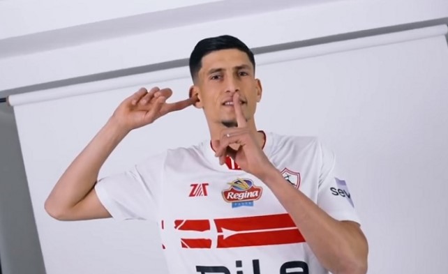 الزمالك في ورطة جديدة.. طلب مهلة شهر لسداد مستحقات صلاح مصدق