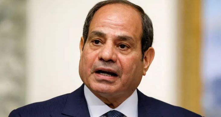 السيسي يوجه بسرعة الوقوف على أسباب حادث الدواويس بالإسماعيلية