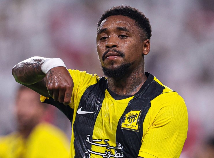 الاتحاد يضرب الجزيرة برباعية ويحجز مقعده في دوري أبطال آسيا للنخبة