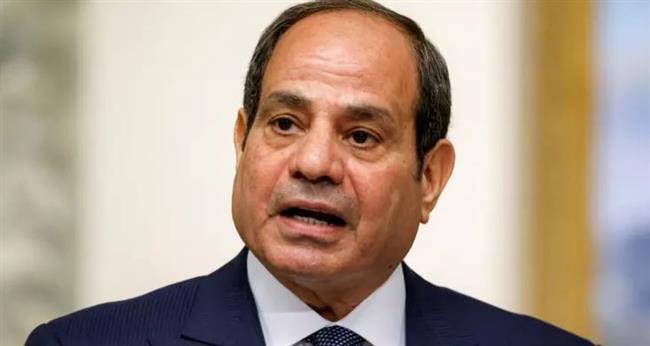 السيسي يوجه بسرعة الوقوف على أسباب حادث الدواويس بالإسماعيلية