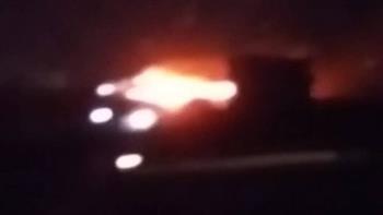   عودة الهجمات الحوثية بالصواريخ الباليستية على مناطق القوات الحكومية باليمن 