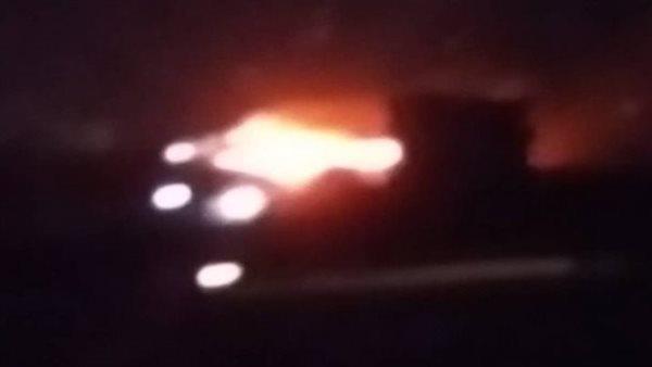 عودة الهجمات الحوثية بالصواريخ الباليستية على مناطق القوات الحكومية باليمن 