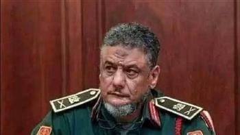   مدير التوجيه المعنوي بالجيش الليبي يكشف تفاصيل اغتيال مدير إدارة الاستخبارات العسكرية
