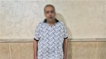 حبس المتهم بارتكاب جريمة التجمع 4 أيام على ذمة التحقيقات