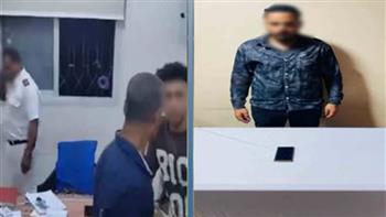   الأمن يكشف حقيقة فيديو رفض تحرير محضر داخل نقطة شرطة بمستشفى في الغربية