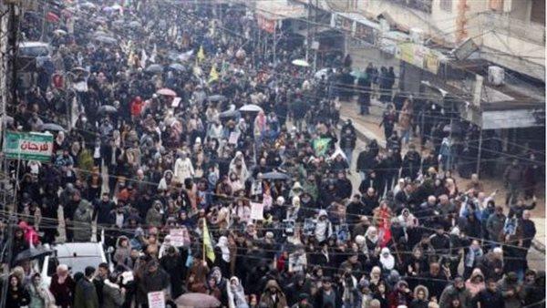 أكراد سوريا.. انتشار لقوى الأمن في عين العرب وتوترات بالحسكة