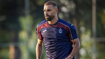   بمشاركة محمد صلاح.. طرابزون سبور يبدأ استعداداته لمواجهة قاسم باشا