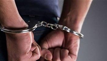 تجديد حبس سائق ميكروباص تعدى على طالبة وحطم سيارتها بالبساتين