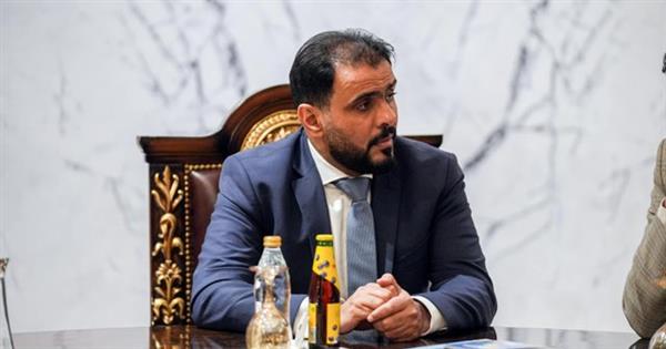 د رئيس الحكومة الليبية: اغتيال المنصوري جريمة آثمة استهدفت أحد رجال المؤسسة العسكرية