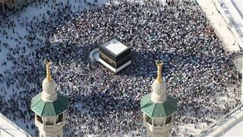   غدًا قبول طلبات حج القرعة للموسم الجديد