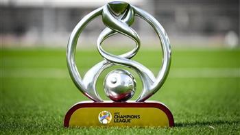 دوري أبطال آسيا للنخبة.. الجزيرة الإماراتي يستضيف اتحاد جدة السعودي