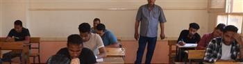 اليوم.. اختتام امتحانات الدور الثاني للدبلومات الفنية بالمحافظات