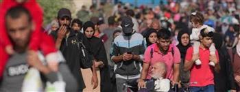 مجلس الأمن يبحث اليوم تصاعد العنف في الضفة الغربية وسط تحذيرات أممية من تفاقم أزمة النزوح