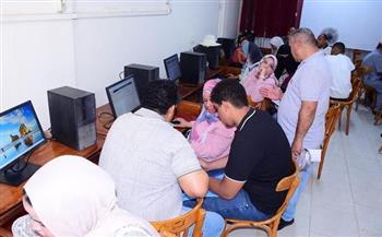 التعليم العالي: غدًا بدء تسجيل رغبات المرحلة الثانية للتنسيق الإلكتروني للقبول بالجامعات الحكومية