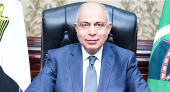 محافظ المنيا: 538 ألف طن حصيلة توريد القمح بزيادة 30% عن المستهدف