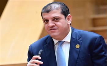 باسم بهاء: سرعة استجابة "القومي لتنظيم الاتصالات" لأزمة خطوط المحمول