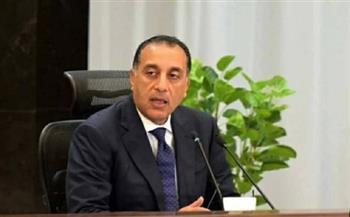 رئيس الوزراء يبدأ جولة تفقدية بعدد من المشروعات الخدمية والحكومية بالغربية