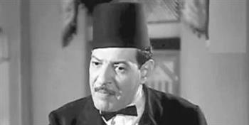 "نجيب الريحاني.. الضاحك الباكي" في صالون "كلام ف السيما" بسينما الهناجر