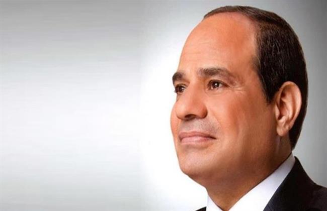 الرئيس السيسي يهنئ رئيس الإكوادور بذكرى يوم الاستقلال