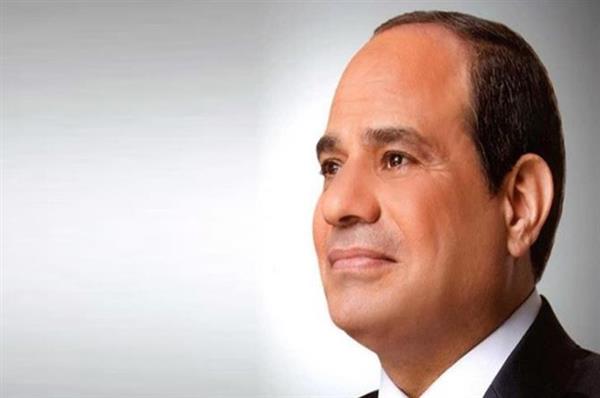الرئيس السيسي يهنئ رئيس الإكوادور بذكرى يوم الاستقلال