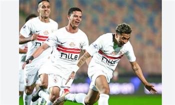هل يبتعد الزمالك عن المنافسة على لقب الدوري في الموسم الجديد
