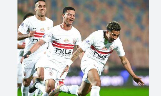 هل يبتعد الزمالك عن المنافسة على لقب الدوري في الموسم الجديد