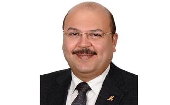   ميشيل الجمل: توجيهات الرئيس السيسي بإطلاق الحزمة الثالثة للتسهيلات الضريبية تعزز الاقتصاد