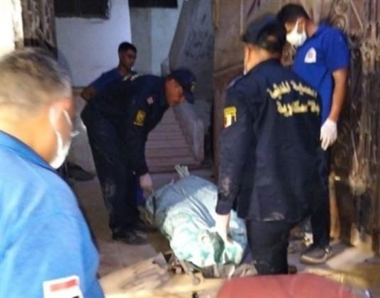 استجابة فورية.. الأمن ينقل سيدة غير قادرة على الحركة إلى المستشفى بالإسكندرية