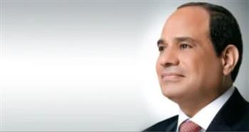   الرئيس السيسى يهنئ رئيس الإكوادور بذكرى يوم الاستقلال