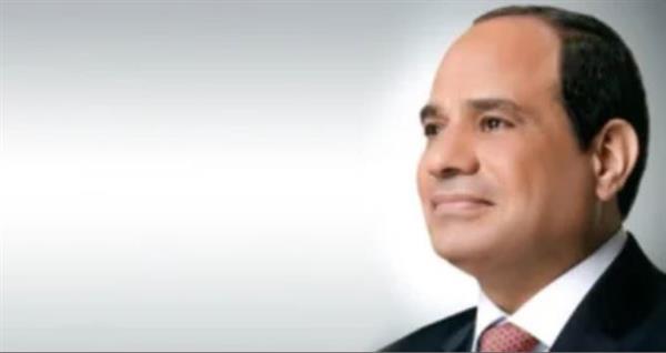 الرئيس السيسى يهنئ رئيس الإكوادور بذكرى يوم الاستقلال