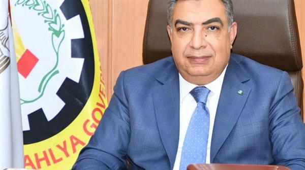 محافظ الدقهلية: 2 مليار و589 مليون جنيه تم منحها لتمويل مشروعات