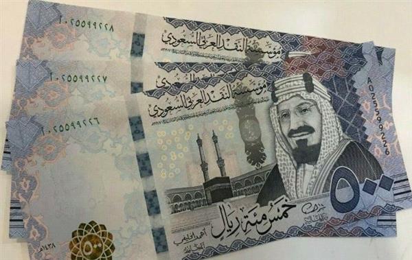 الريال السعودي أمام الجنيه.. تعرف على آخر الأسعار