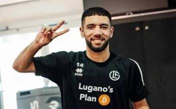 البنك الأهلي يتحرك لضم أحمد القندوسي قبل غلق باب الانتقالات