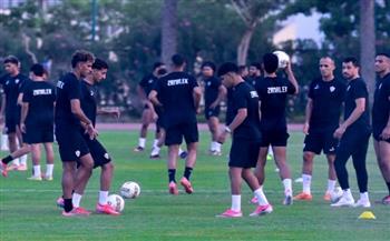 استجابة لطلب معتمد جمال.. الزمالك يعود للتدريب على ملعب الدفاع الجوي