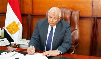 محافظ مطروح يعتمد تنسيق القبول بالثانوي العام «المرحلة الثانية» للعام الدراسي 2026/2027