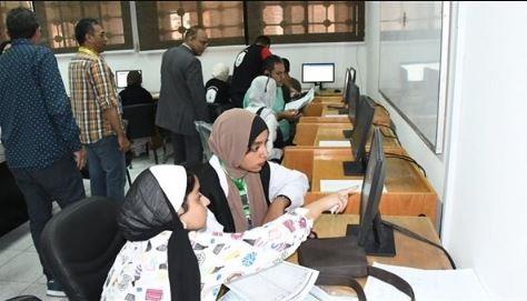 غدًا.. انطلاق تسجيل رغبات طلاب المرحلة الثانية بتنسيق الجامعات 2026