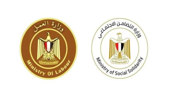 وزيرا التضامن والعمل يوجهان بصرف مساعدات لأسر ضحايا حادث الإسماعيلية