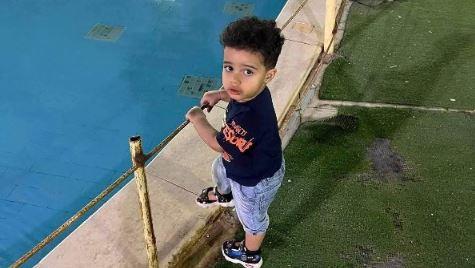 خلال 6 ساعات.. أمن الشرقية يعيد طفلًا عمره عامان إلى أسرته بعد اختفائه بالعاشر