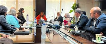 الإسكان والبنك الدولي يبحثان مستقبل السكن الميسر في مصر ومشاركة القطاع الخاص