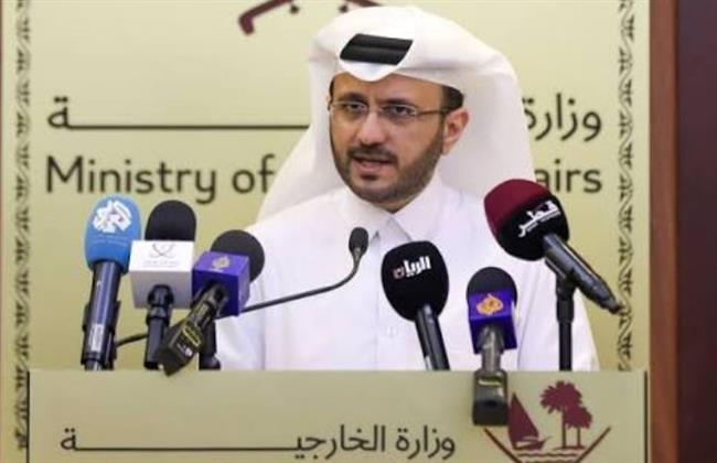 قطر: رفض إسرائيل خطة السلام في غزة استمرار للمماطلة في تنفيذ اتفاق وقف إطلاق النار