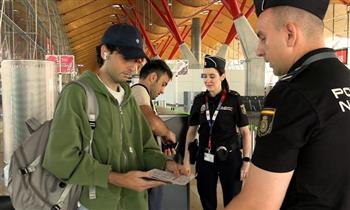   ردا على إجراءات روما.. إسبانيا تفرض تفتيشا مؤقتا على القادمين من إيطاليا 
