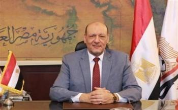   رئيس حزب «المصريين» ينعي ضحايا حادث الإسماعيلية ويتمنى الشفاء العاجل للمصابين